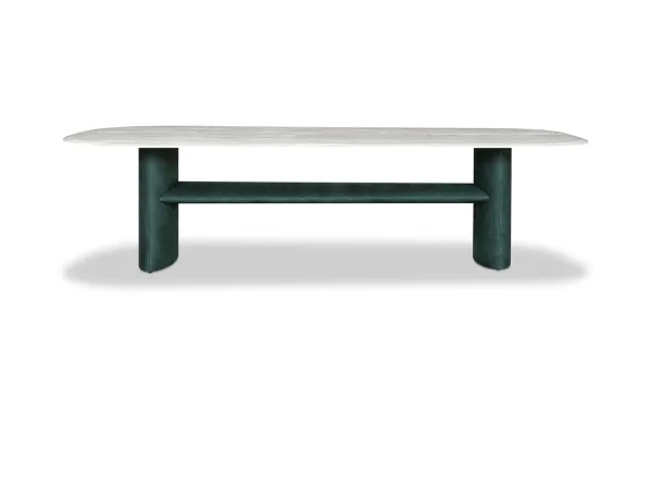 Ellipse Baxter: tu nueva mesa de comedor