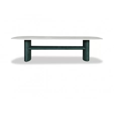 Ellipse Baxter: your new dining table