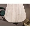 Ellipse Baxter: your new dining table