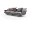 Bretton: the new Flexform sofa