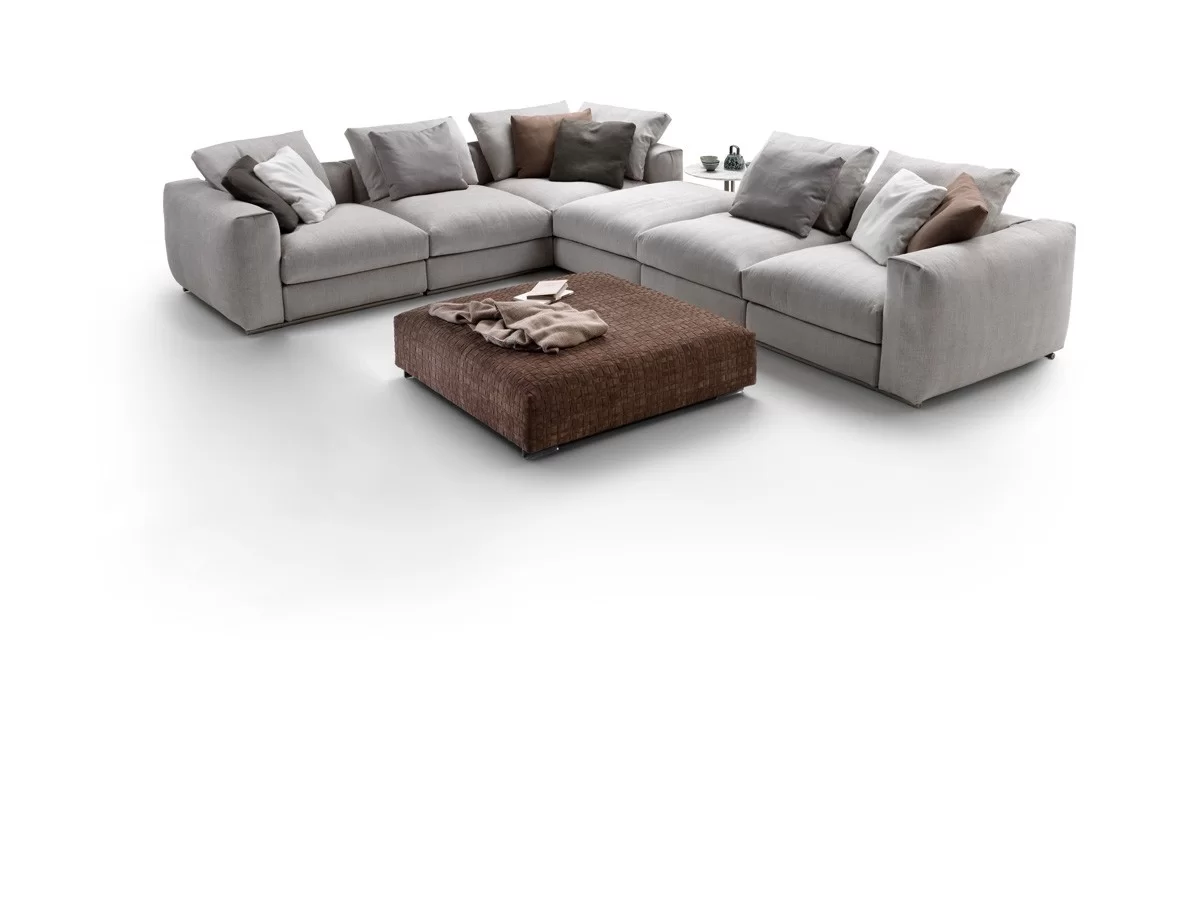 Canapé Flexform Asolo