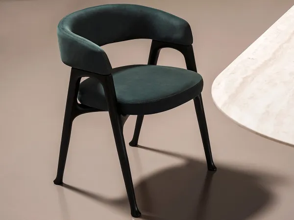 Baxter Corinne chair on sale now