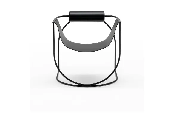 莱姆尼 Living Divani 扶手椅