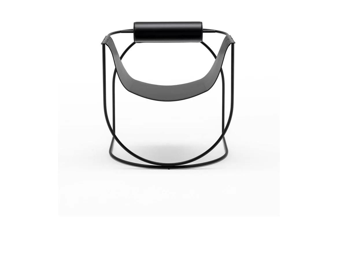 Lemni Living Divani Armchair