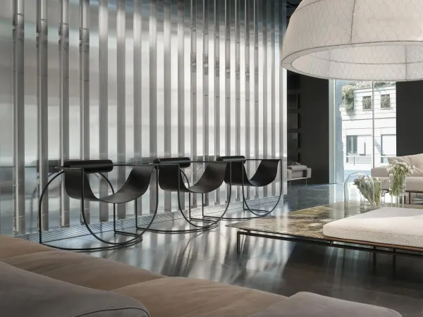 Fauteuil Lemni Living Divani