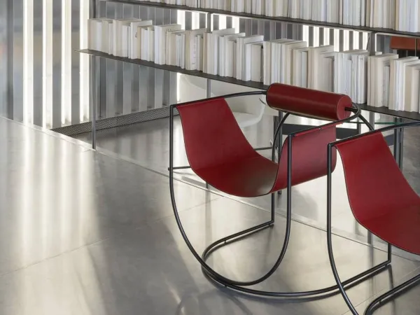 Sillón Lemni Living Divani