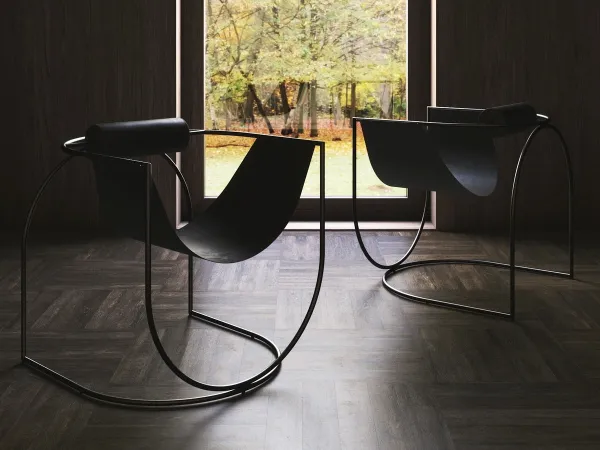 Sillón Lemni Living Divani