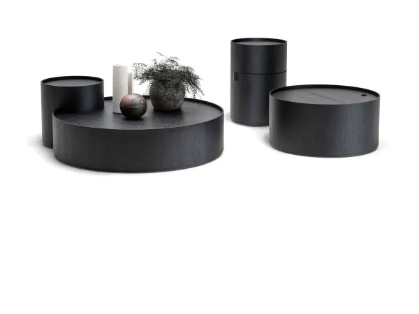 Table basse Moon Living Divani