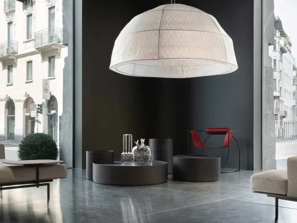 Table basse Moon Living Divani