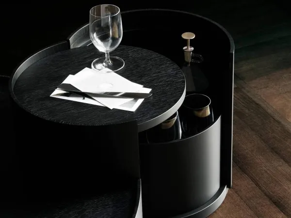 Tavolino Moon Living Divani