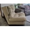 Milano Bergère armchair by Baxter - SALES