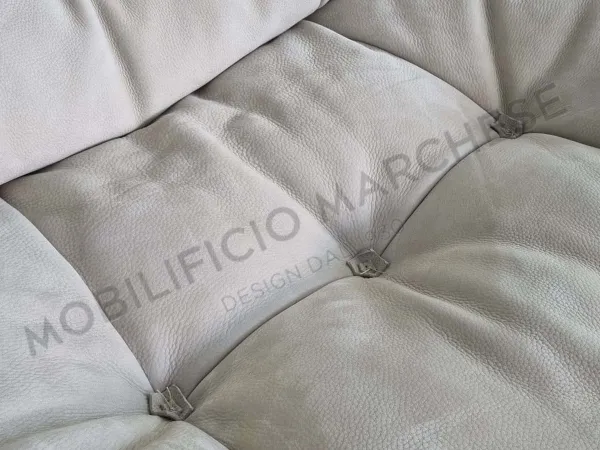Achetez Fauteuil Milano Bergère de Baxter - VENTES