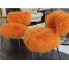 Achetez Fauteuil Jorgen de Baxter - VENTES