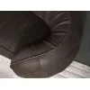 Details of the Leon sofa by Baxter