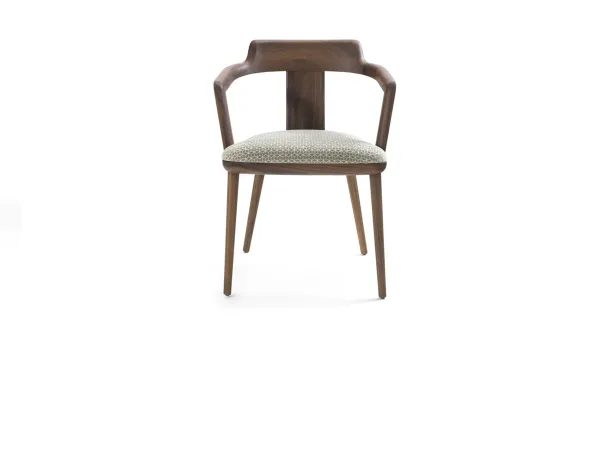 Sedia Tilly Porada - Prezzo speciale online