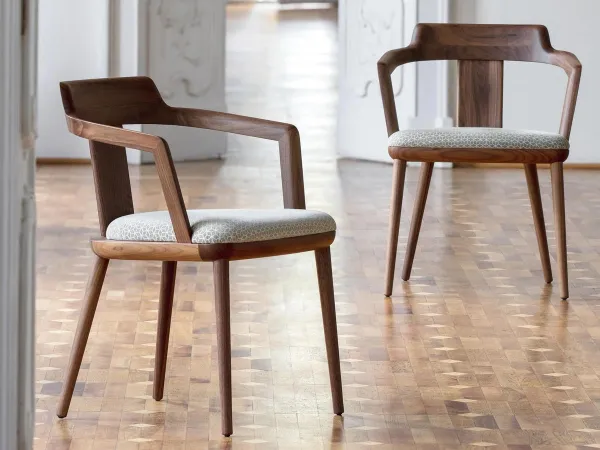 Chaise Tilly Porada - Prix spécial en ligne