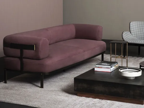 Belt sofa Baxter special promotion