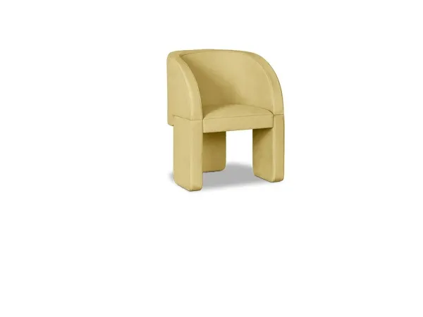 Chaise Lazybones Baxter