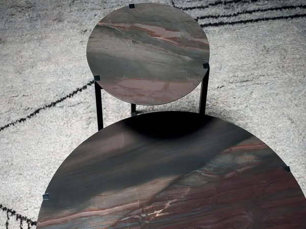 Icaro coffee table Baxter sale