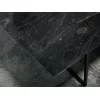 Icaro coffee table by Baxter detail