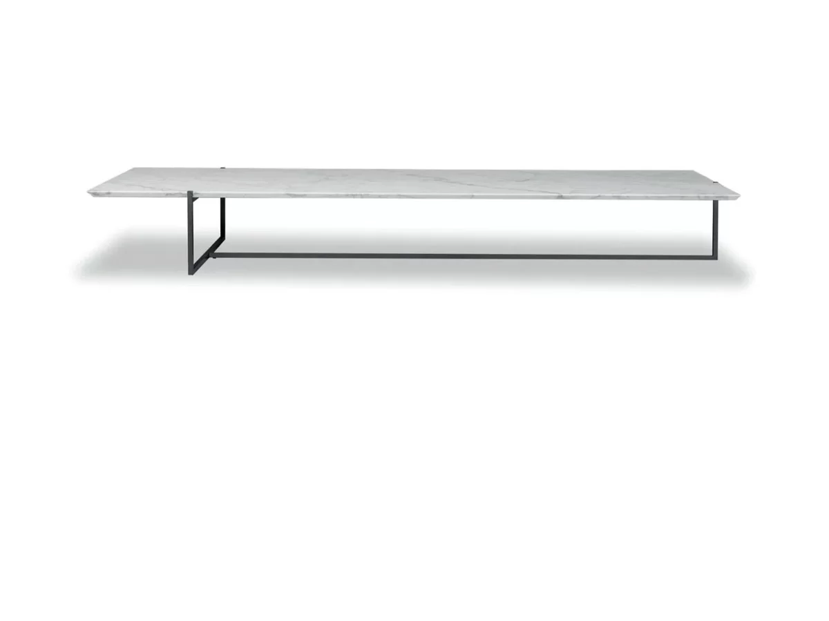 Icaro coffee table by Baxter