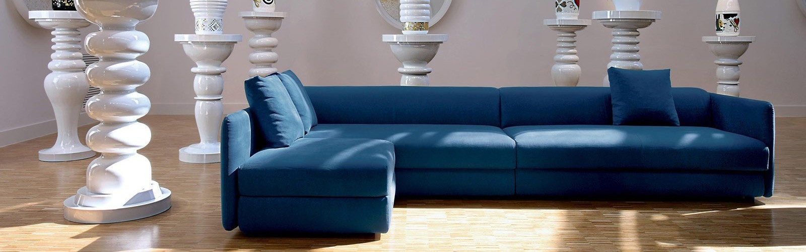 Campeggi Furniture - Mobilificio Marchese - Made in Italy