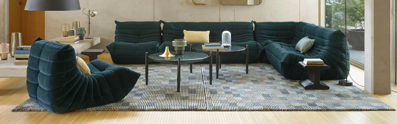 Ligne Roset - Mobilificio Marchese - Muebles en línea