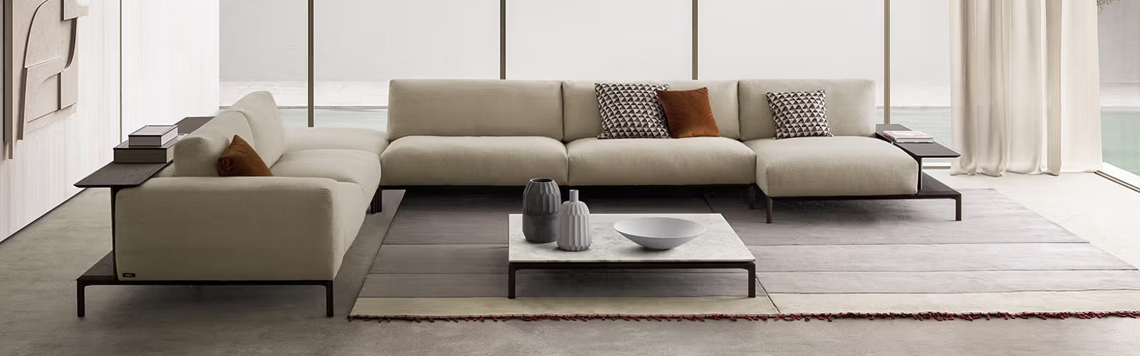 Bodema - Mobilificio Marchese - Online Furniture