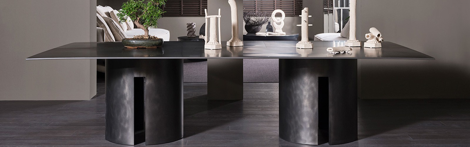 Meridiani furniture: elegant Italian interiors | Mobilificio Marchese