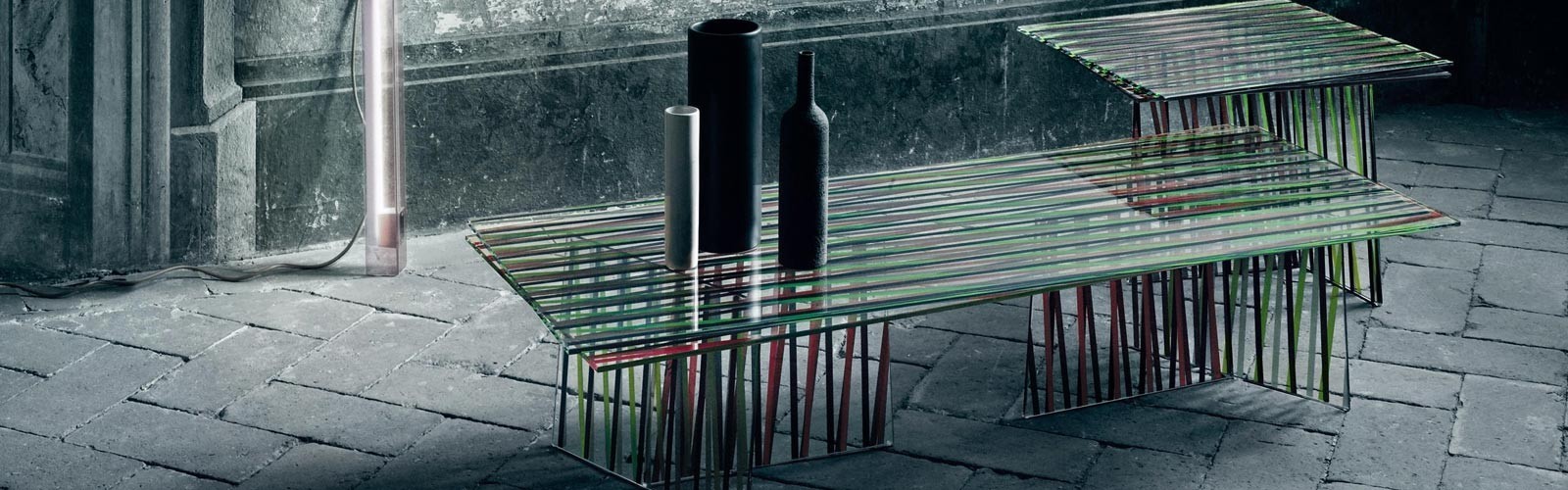 Glas - Discover the entire collection