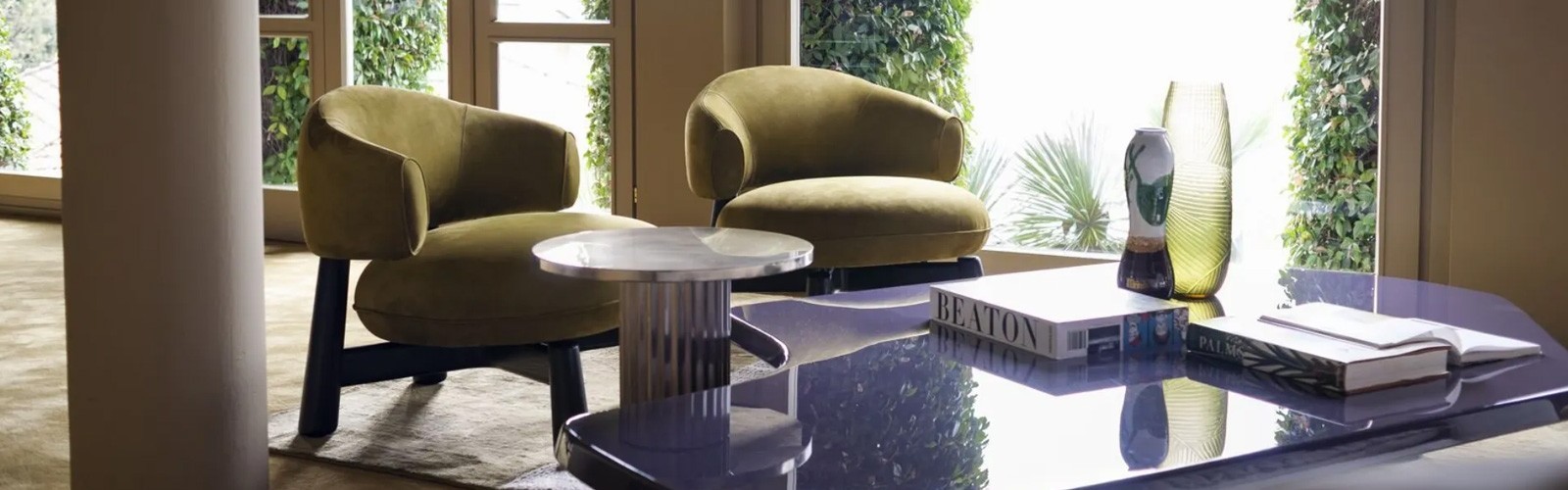 Find Made in Italy armchairs on Mobilificio Marchese