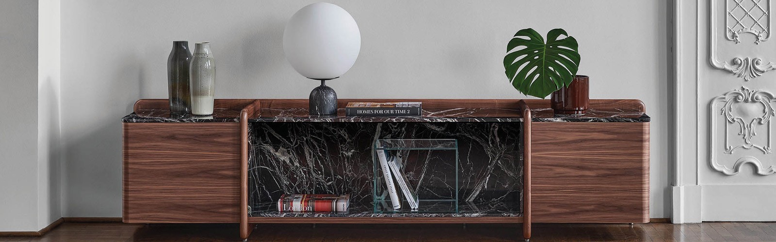 Find storage from the best italian brands on Marchese 1930
