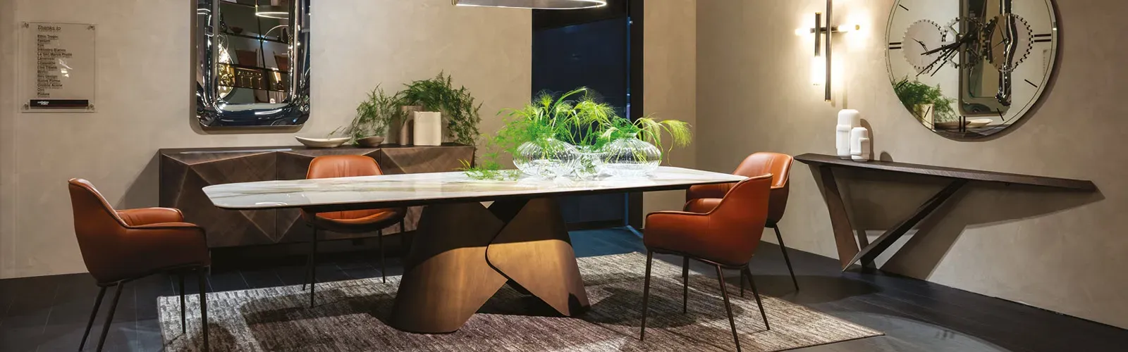 Buy Cattelan Italia Furniture — Official Dealer | Marchese 1930