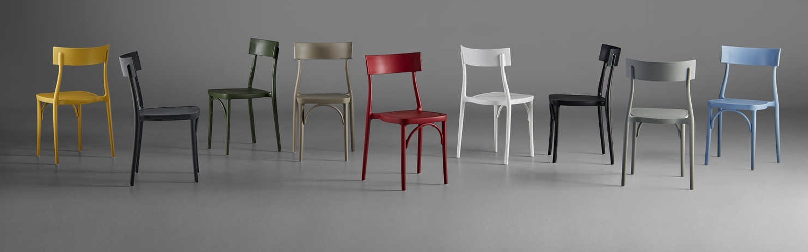 Colico Furniture - Mobilificio Marchese - Made in Italy