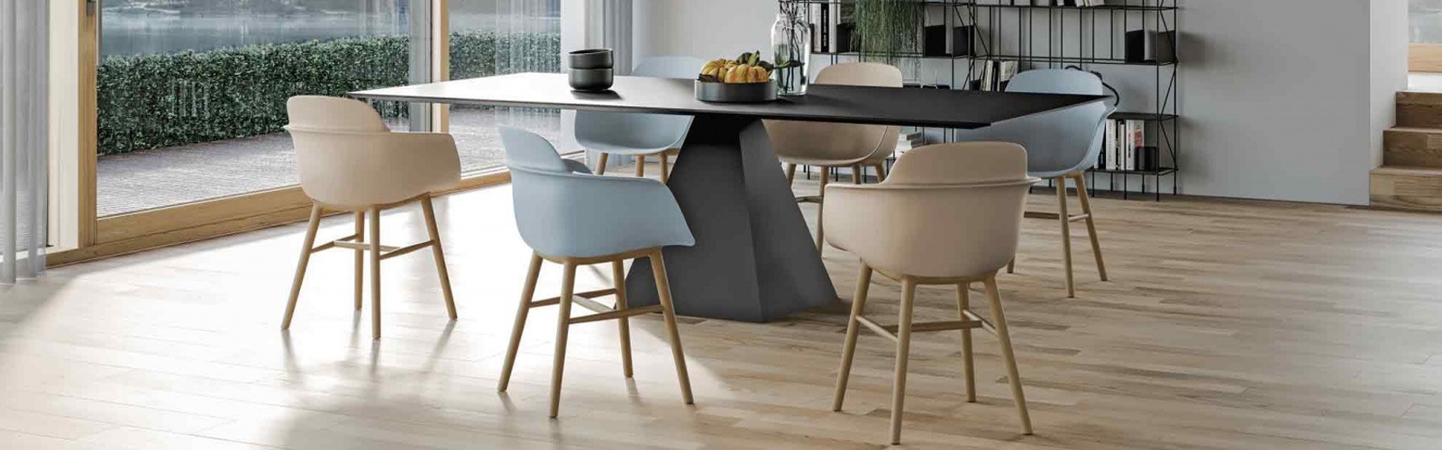 Infiniti Arredamento - Made in Italy - Mobilificio Marchese