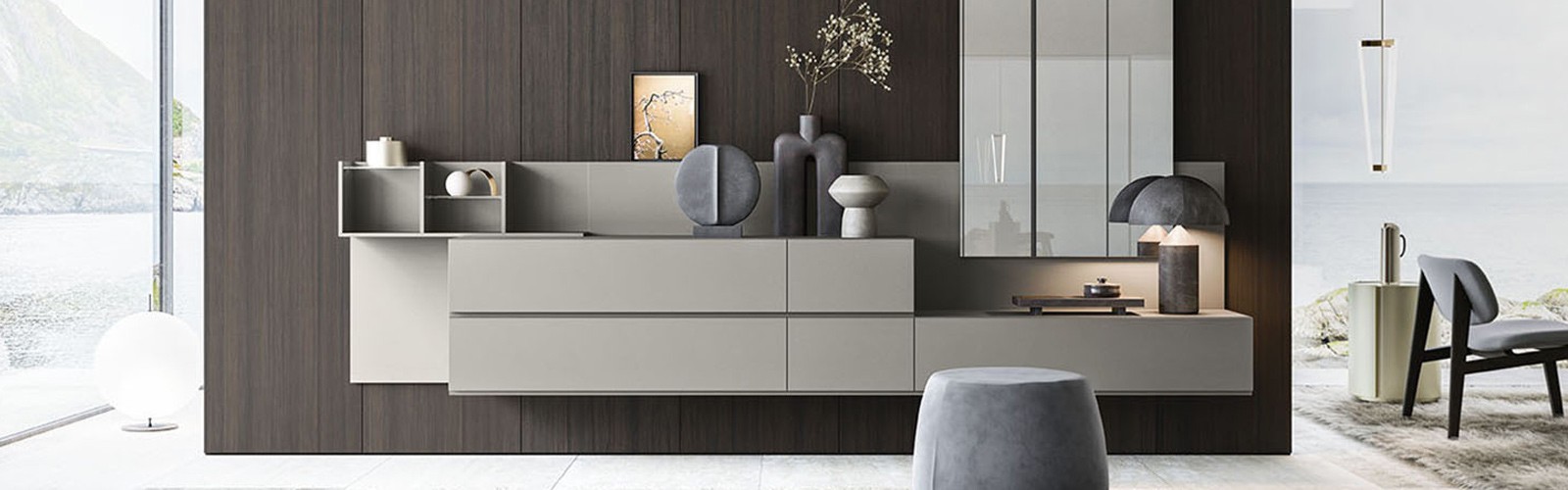 Alf Da Fré - Mobilificio Marchese - Made in Italy