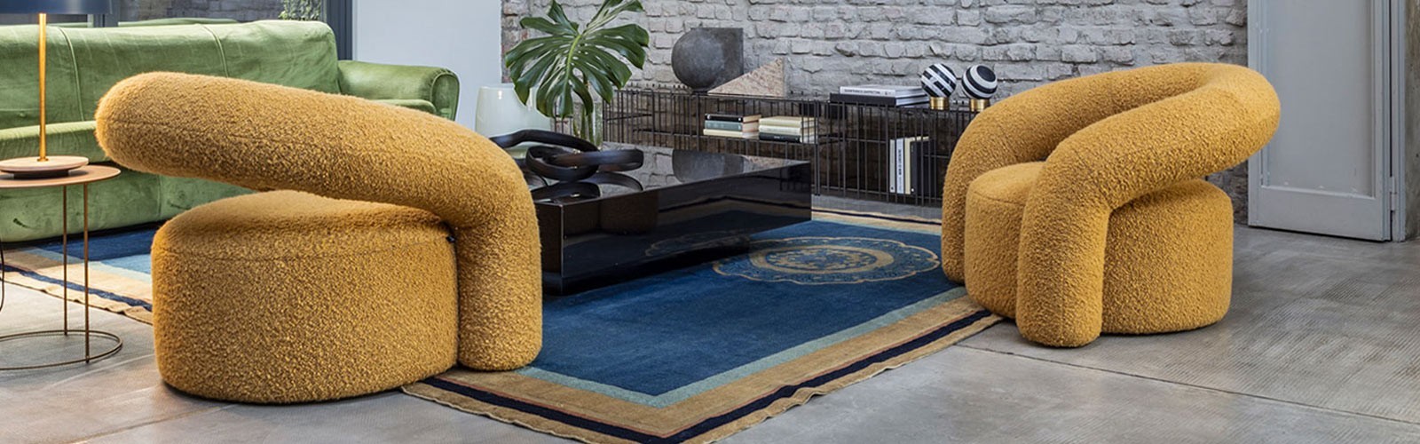 Mogg - Mobilificio Marchese - Made in Italy