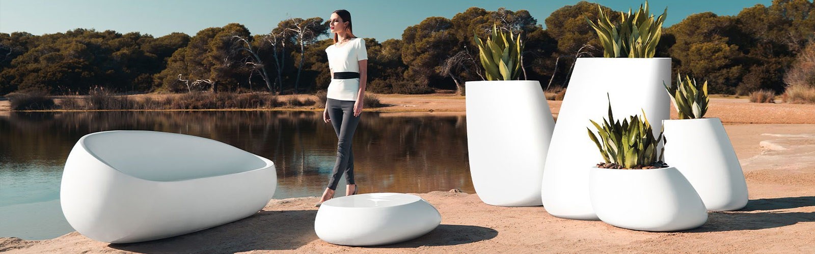 Vondom Furniture - Outdoor - Mobilificio Marchese