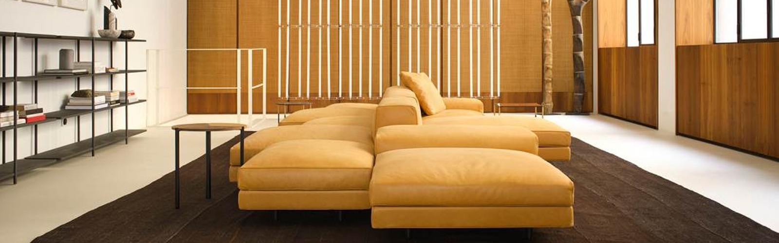 Buy Living Divani Sofa — Official Dealer | Price | Marchese 1930