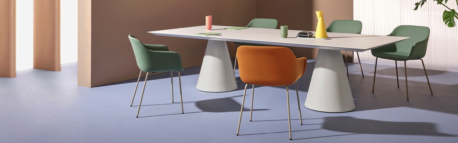 Pedrali Arredamento - Mobilificio Marchese - Made in Italy