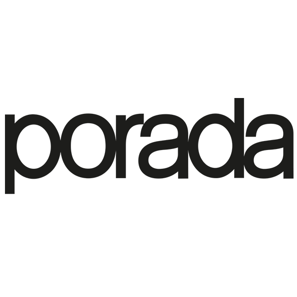 Porada furniture: solid wood Made in Italy
