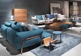 Colección Flexform 2022: belleza en todos los días