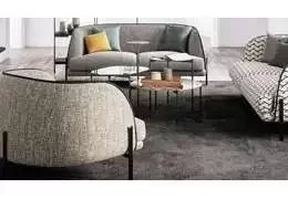 Collezione Liu Jo Living: moda e design per arredi ricercati