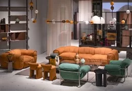 Baxter Collection 2025: Design and Innovation