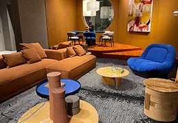 Baxter Salone del Mobile - The new 2023 collection
