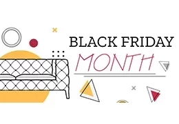 At Mobilificio Marchese Black Friday starts now!