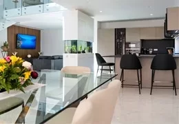 Light and Mediterranean Style: a new home to live in