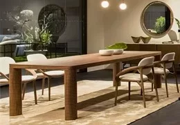 New Porada collection 2023 - Salone del Mobile