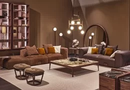 New Porada 2025 collection: harmony, material and versatility