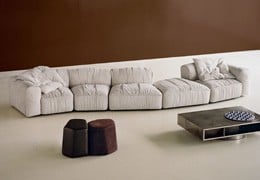 Buying Baxter furniture from Italy: prices, official dealers and shipping to the US
